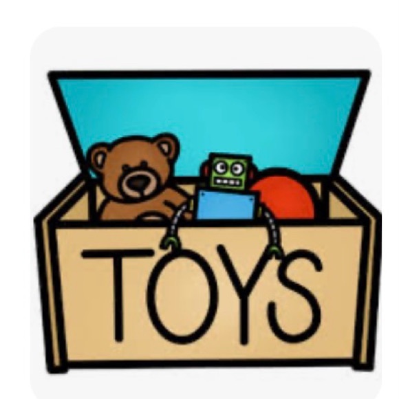 Toys - Picture 1 of 1